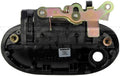 EXTERIOR DOOR HANDLE