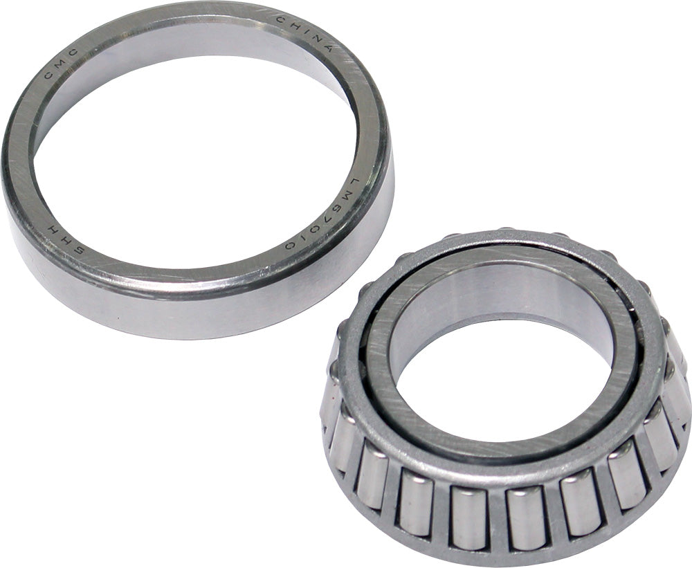 BEARING CUP & CONE LM67010/LM67048