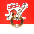 BOWER BCA auto part