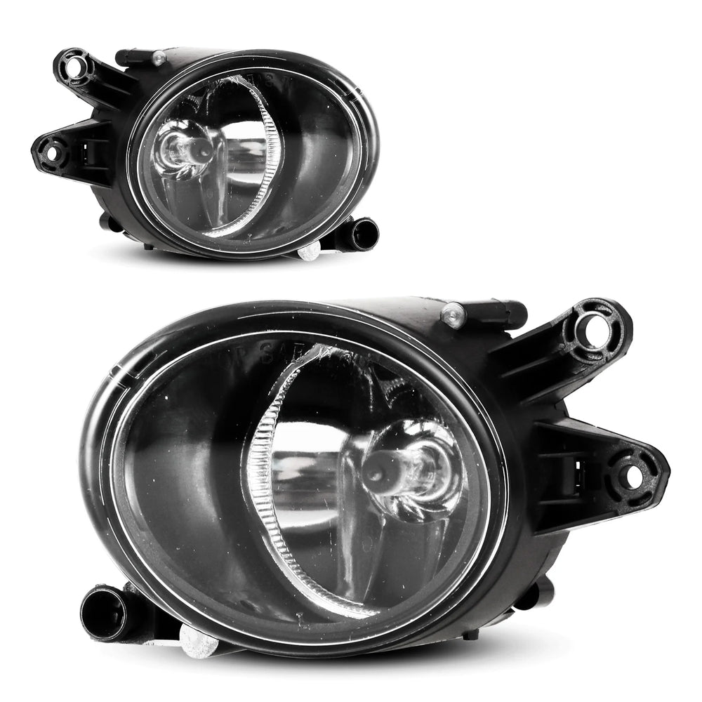 Winjet fog light kit