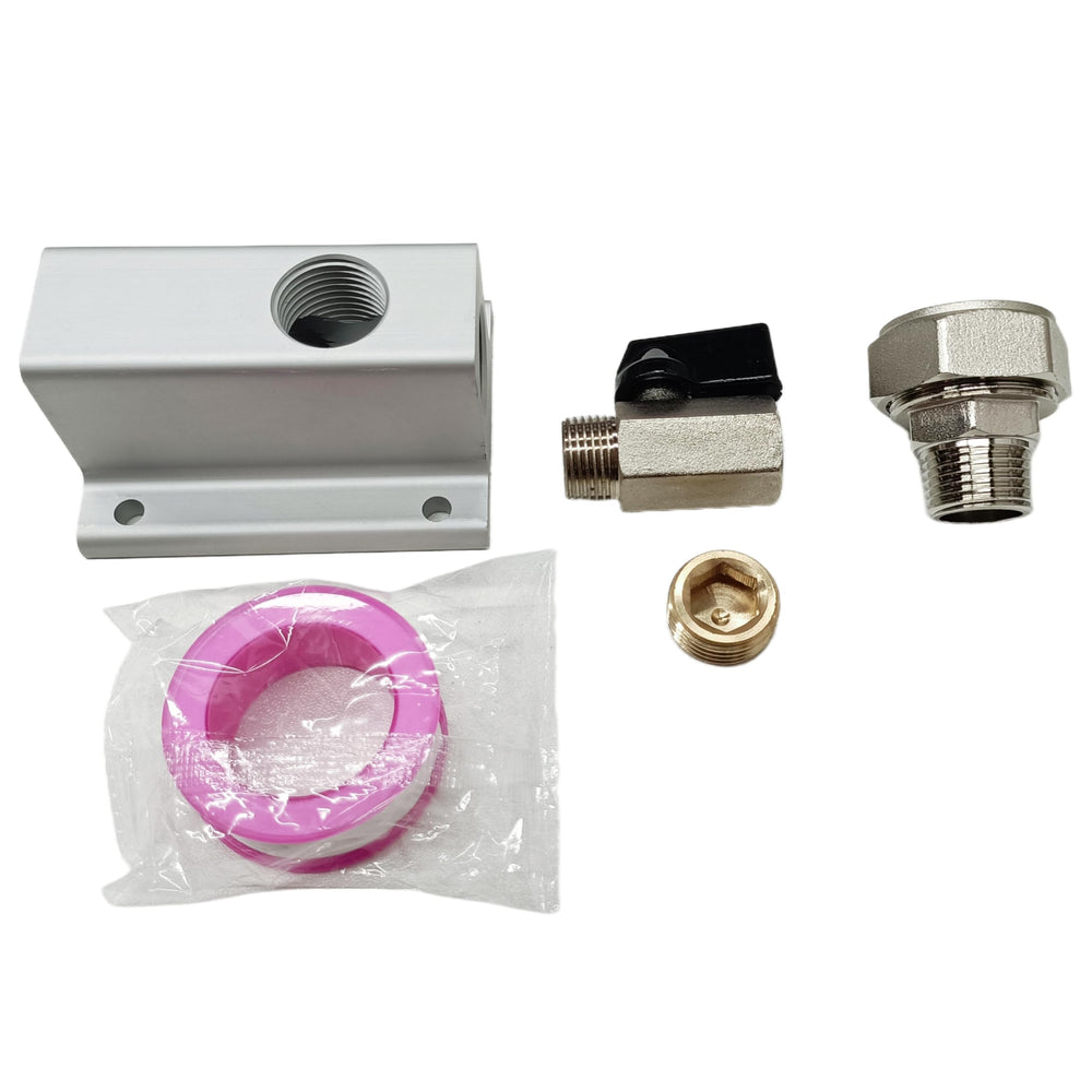 Rapid Air Products auto part