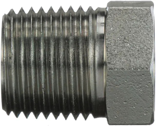 HYDRAULIC ADAPTER - SAE TO SAE