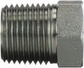 HYDRAULIC ADAPTER - SAE TO SAE
