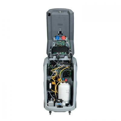 FILTER-DRIER AND ACCUMULATOR