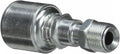 HYDRAULIC COUPLING - MEGACRIMP