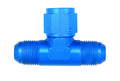 PERF ALUMINUM FLANGE
