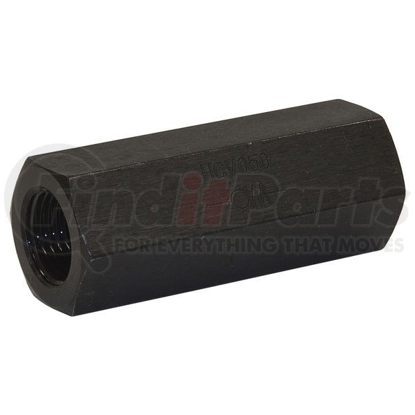 VALVE,CHECK 3/8IN NPT 5 PSI
