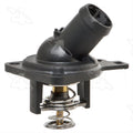 THERMOSTAT HOUSING