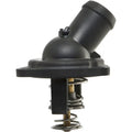 THERMOSTAT HOUSING