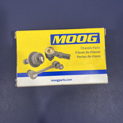 MOOG 07-13 Chevrolet Silverado 1500 Rear Rearward Leaf Spring Bushing