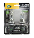 BULB H13 12V 60/55W P26.4T HP2.0 (2