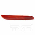 TYC auto part detail