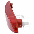 TYC auto part