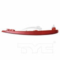 CAPA 1415 HD CVIC CPE; 1618 AC R.D.X RR REFLECTOR ASSY RH