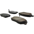 DFC 09-10 Kia Borrego Front 4000 Hybridynamic Brake Pads