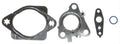 TURBOCHARGER MOUNTING GASKET SET