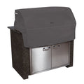 BUILT IN GRILL TOP COVER