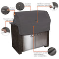 Classic RV Covers & Accessories auto part detail