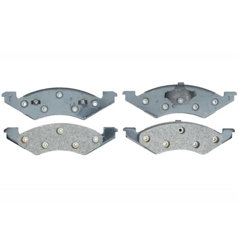 R auto part