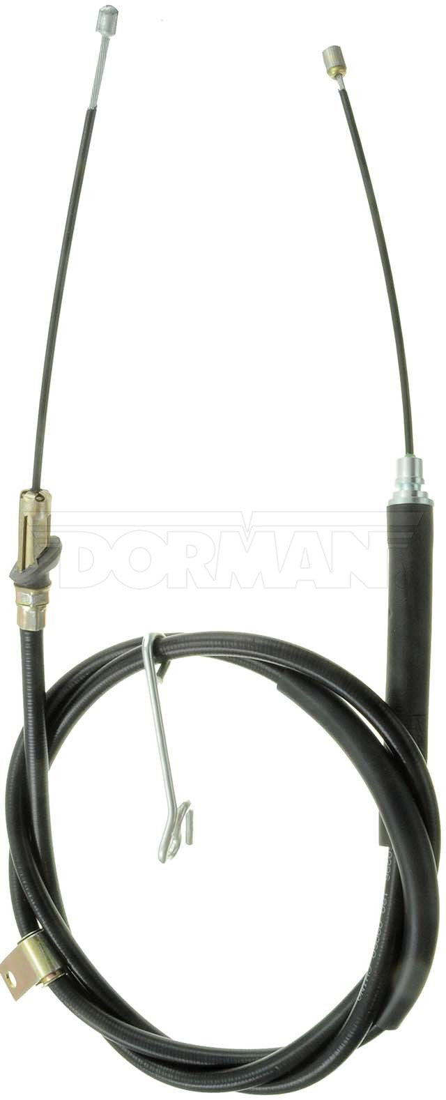 BRAKE CABLE