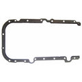 Fel-Pro Chrysler Pacifica OS 30733 R Engine Oil Pan Gasket Set PermaDry Molded Rubber
