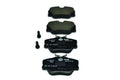 BRAKE PAD SET DISC BRAKE