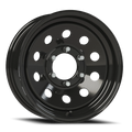 VISION WHEEL auto part detail