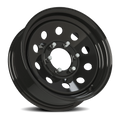 Vision Wheel 6-139.7 BLK ST MODTRAILER NB JG70-5683B0-NB