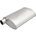 REPLACEMENT MUFFLER