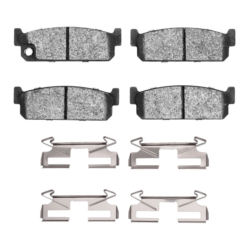 DFC auto part