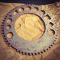 CHEVY RELUCTOR WHEELS/LS1 58TOOTH