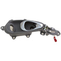 INTERIOR DOOR HANDLE