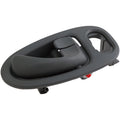 INTERIOR DOOR HANDLE