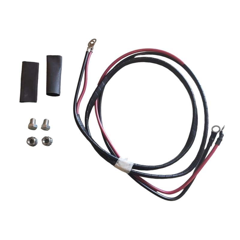 POWER CORD BATTERY EXT. UTV'S