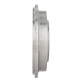 Brembo 06-15 Honda Civic/13-14 Fit Rear Premium OE Equivalent Brake Drum