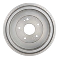 Brembo 06-15 Honda Civic/13-14 Fit Rear Premium OE Equivalent Brake Drum