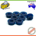 SuperPro 1959 Volvo 122 Base Front Upper Inner Control Arm Bushing Kit