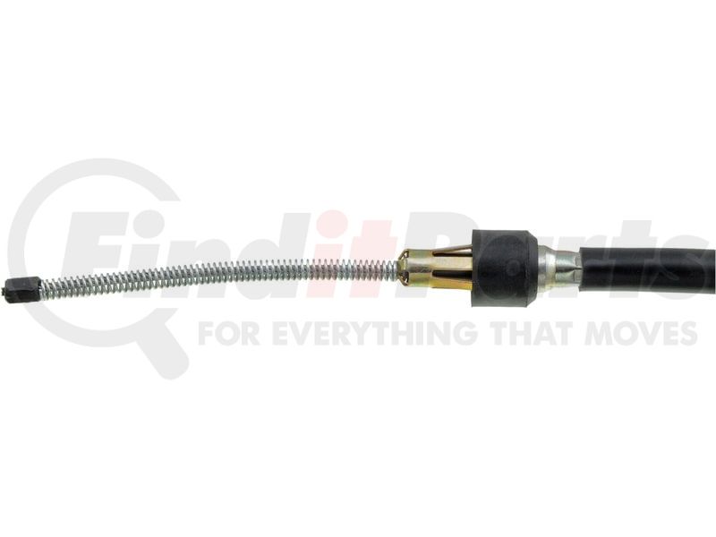 BRAKE CABLE