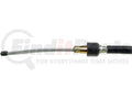 BRAKE CABLE