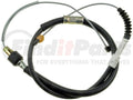 BRAKE CABLE