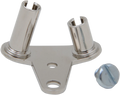 S&S Cycle Super E/G Butterfly Style Throttle Cable Guide