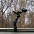 YakAttack roof rack detail