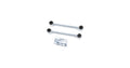 Zone Offroad 97-02 Jeep Wrangler TJ 2-3in Rear Sway Bar Links