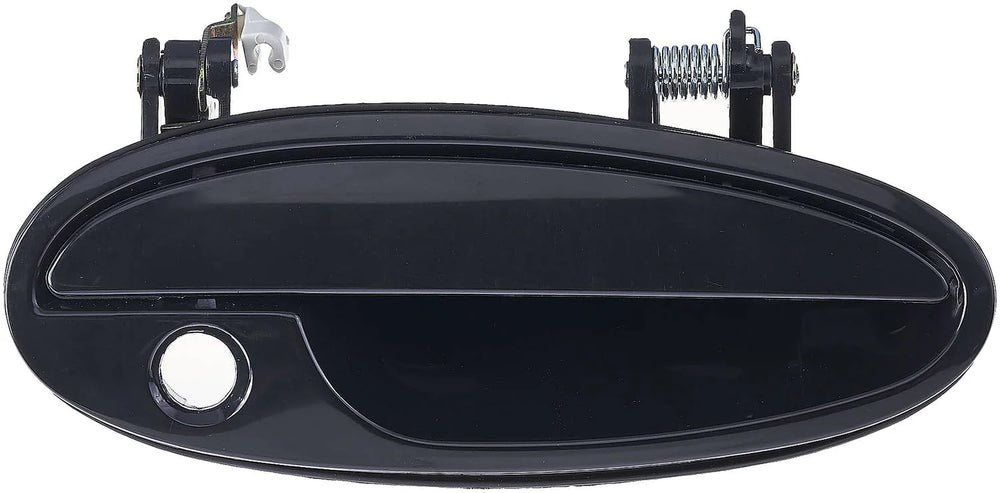 EXTERIOR HANDLE