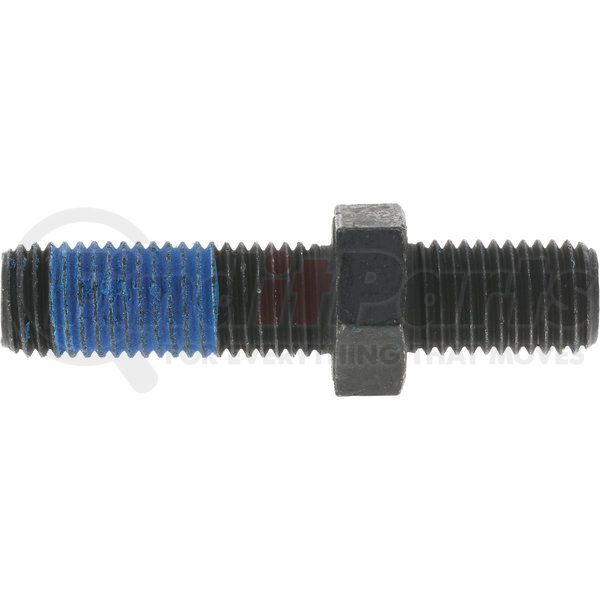 COLLARED STUD-HEX