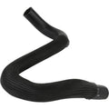 CURVED RADIATOR HOSE