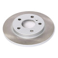 Power Stop 05-09 Buick Allure Rear Semi Coated Rotor
