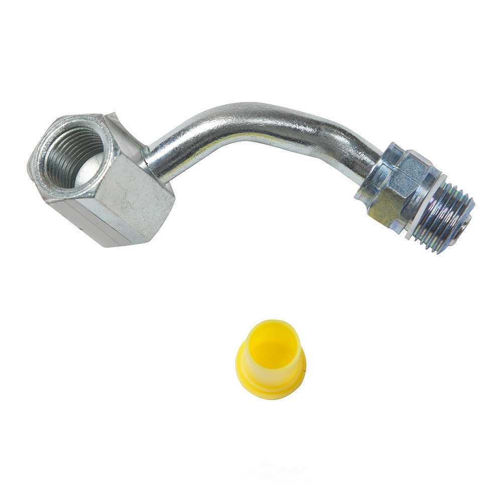 Gates Power Steering Pressure Line Hose Assembly