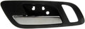 INTERIOR HANDLE