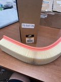 AIR FILTER MIN ORDER QTY1